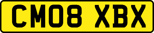 CM08XBX