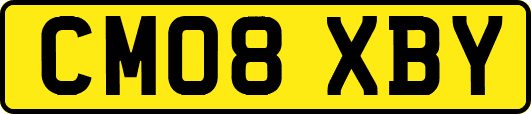 CM08XBY