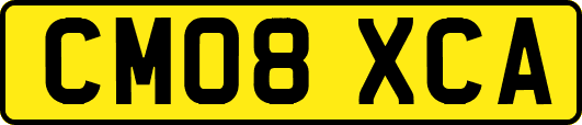 CM08XCA