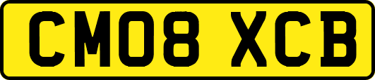 CM08XCB