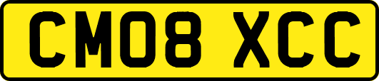 CM08XCC