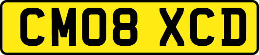 CM08XCD