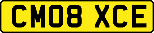 CM08XCE