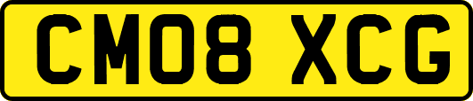 CM08XCG
