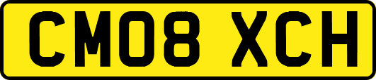 CM08XCH