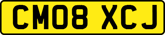 CM08XCJ