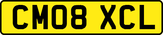 CM08XCL