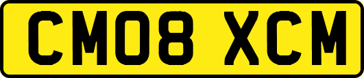 CM08XCM