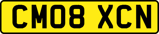 CM08XCN