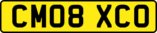 CM08XCO