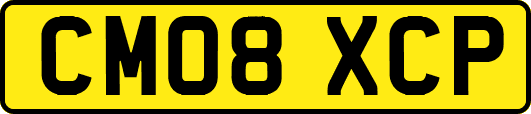 CM08XCP