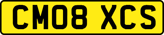 CM08XCS