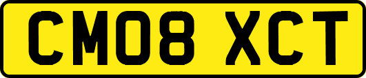 CM08XCT