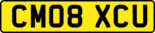 CM08XCU