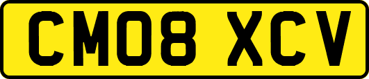 CM08XCV