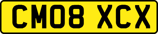 CM08XCX