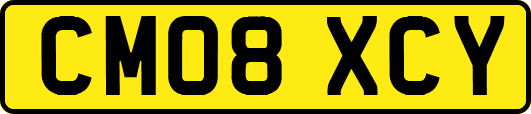 CM08XCY