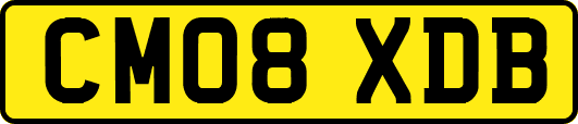 CM08XDB
