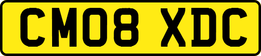 CM08XDC