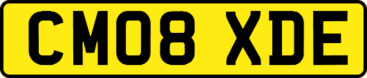 CM08XDE