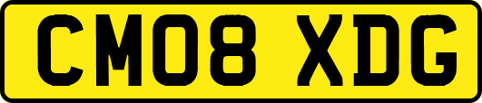 CM08XDG