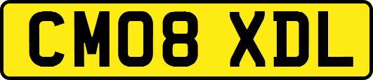 CM08XDL
