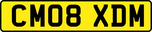 CM08XDM