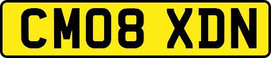 CM08XDN