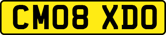 CM08XDO