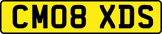 CM08XDS
