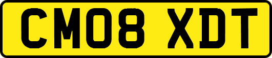 CM08XDT