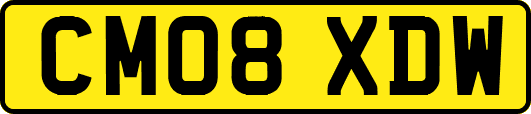 CM08XDW