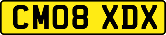 CM08XDX