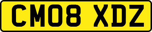 CM08XDZ
