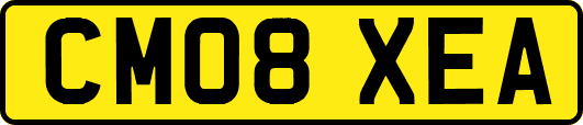 CM08XEA