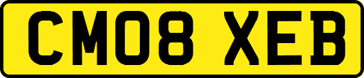 CM08XEB