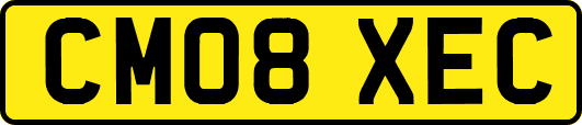 CM08XEC