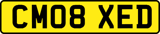 CM08XED