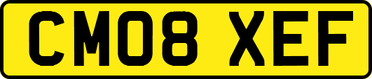 CM08XEF