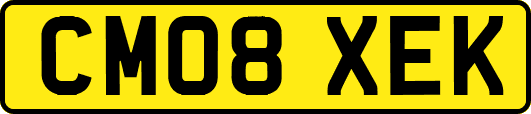 CM08XEK