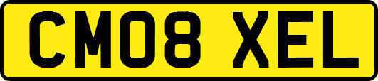 CM08XEL