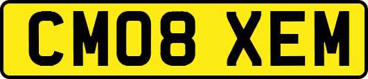 CM08XEM
