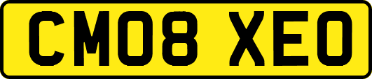 CM08XEO