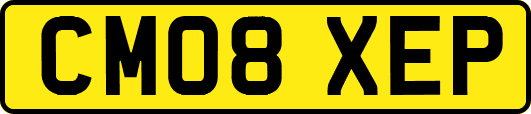 CM08XEP