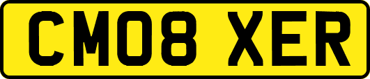 CM08XER
