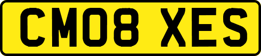 CM08XES