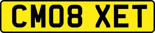 CM08XET