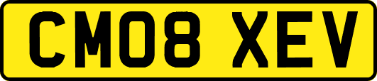 CM08XEV
