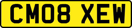 CM08XEW