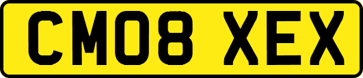 CM08XEX